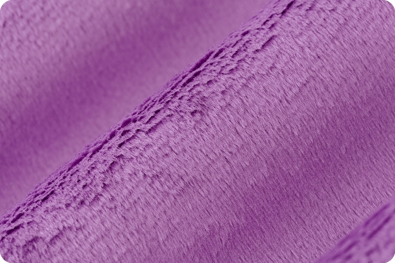Solid Cuddle&reg; 3 Mauve