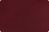 Solid Cuddle&reg; 3 Merlot