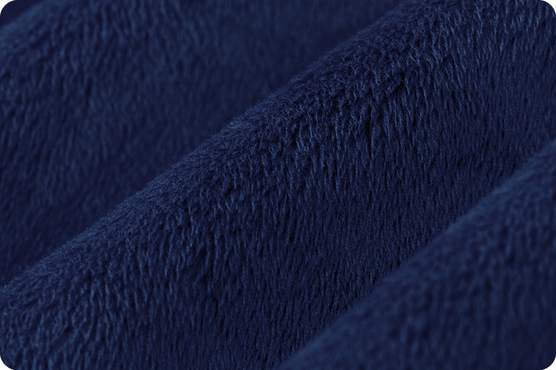 Solid Cuddle&reg; 3 Midnight Blue