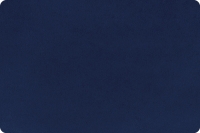 Solid Cuddle&reg; 3 Midnight Blue