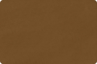 Solid Cuddle&reg; 3 Mocha