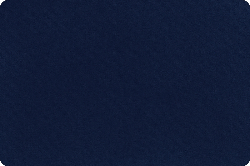 Solid Cuddle&reg; 3 Navy