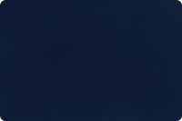 Solid Cuddle&reg; 3 Navy