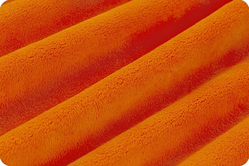 Solid Cuddle&reg; 3 Orange