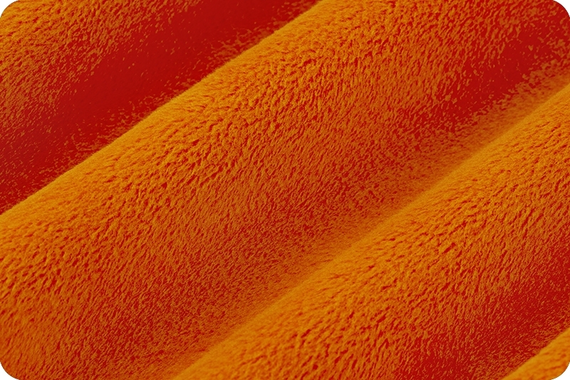 Solid Cuddle&reg; 3 Orange