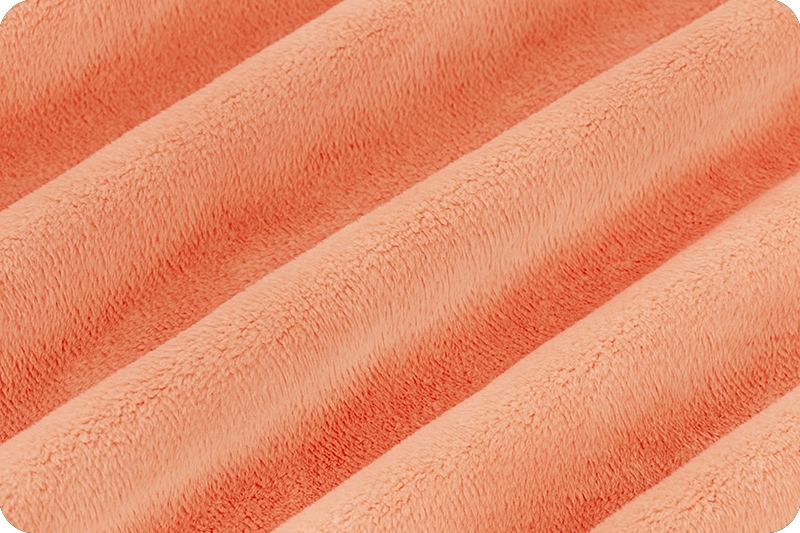 Solid Cuddle&reg; 3 Papaya