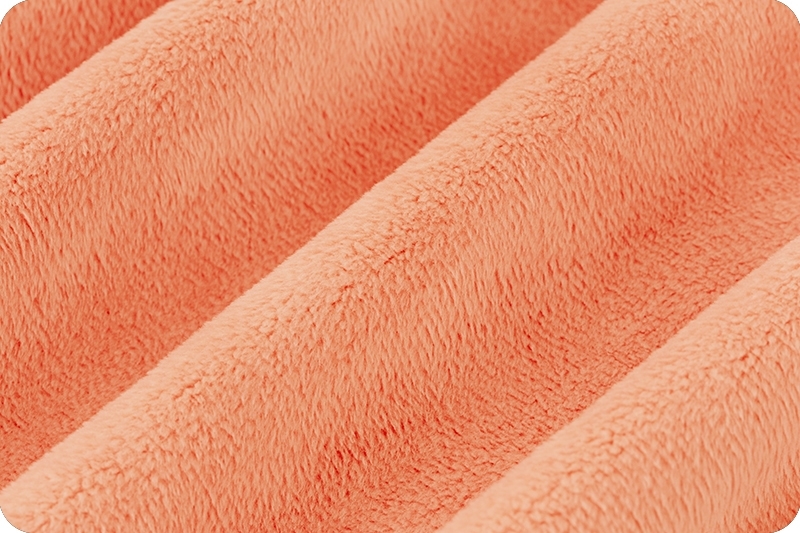 Solid Cuddle&reg; 3 Papaya