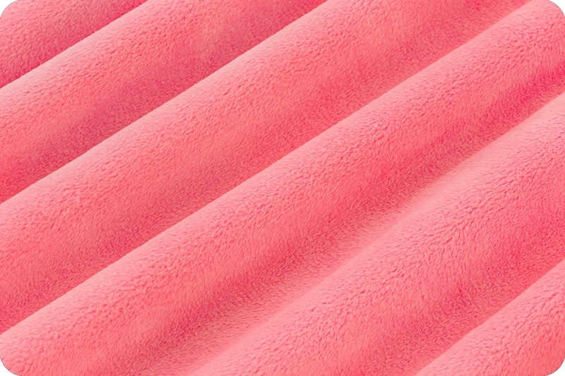 Solid Cuddle&reg; 3 Paris Pink