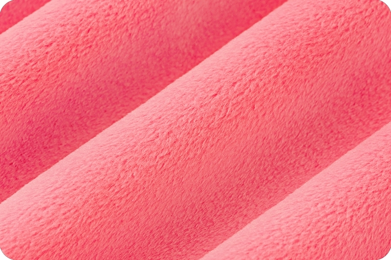 Solid Cuddle&reg; 3 Paris Pink