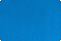 Solid Cuddle&reg; 3 Peacock