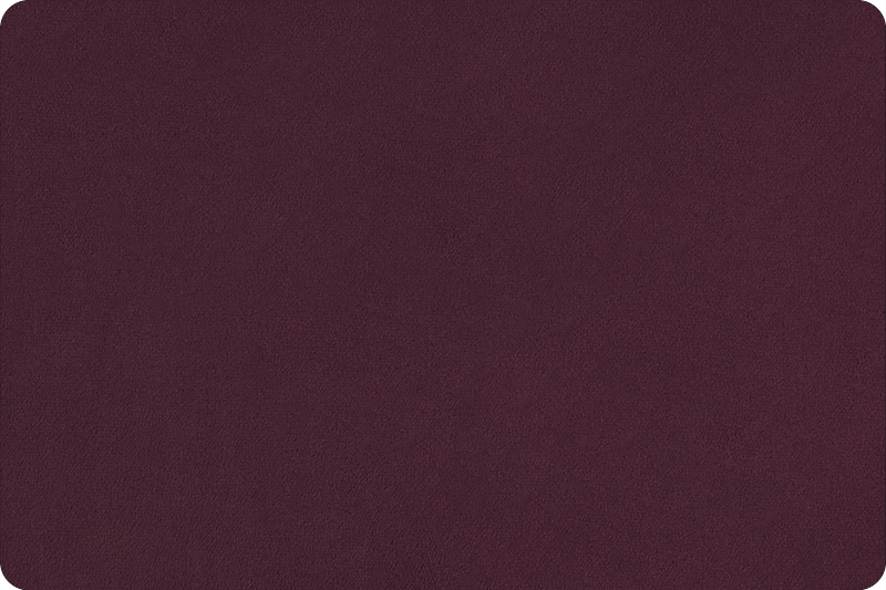 Solid Cuddle&reg; 3 Plumwine