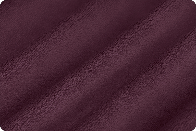 Solid Cuddle&reg; 3 Plumwine