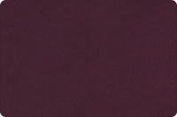 Solid Cuddle&reg; 3 Plumwine