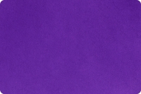 Solid Cuddle&reg; 3 Purple