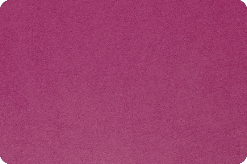 Solid Cuddle&reg; 3 Raspberry
