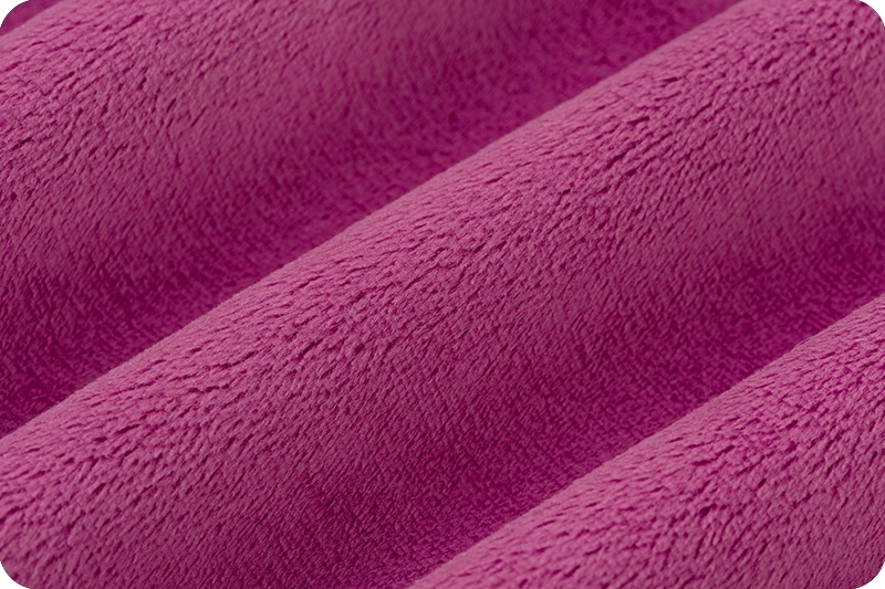 Solid Cuddle&reg; 3 Raspberry