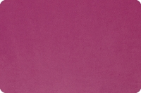 Solid Cuddle&reg; 3 Raspberry