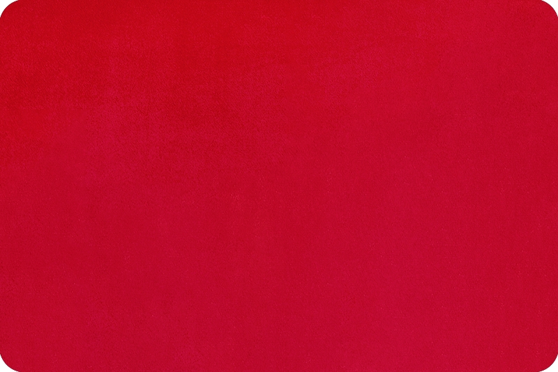 Solid Cuddle&reg; 3 Red