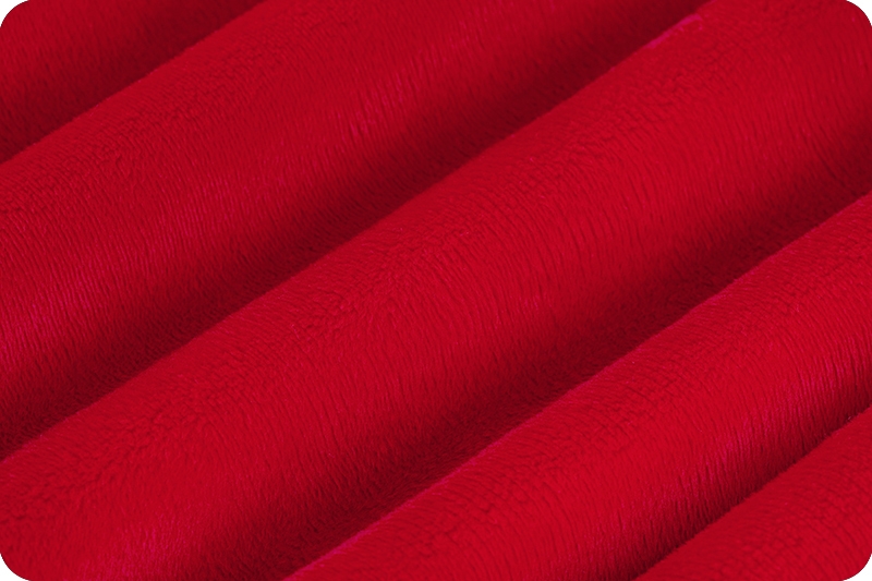 Solid Cuddle&reg; 3 Red
