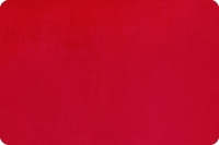 Solid Cuddle&reg; 3 Red