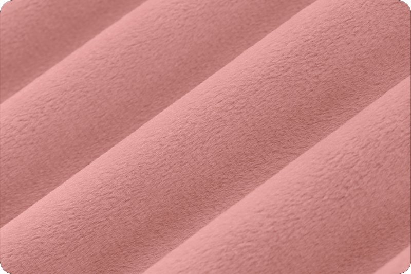 Solid Cuddle&reg; 3 Rose Quartz