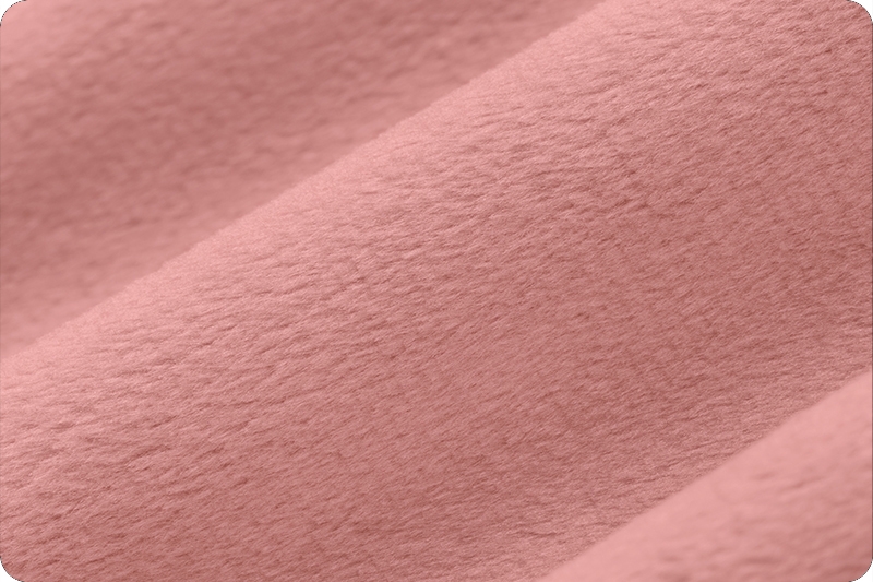 Solid Cuddle&reg; 3 Rose Quartz