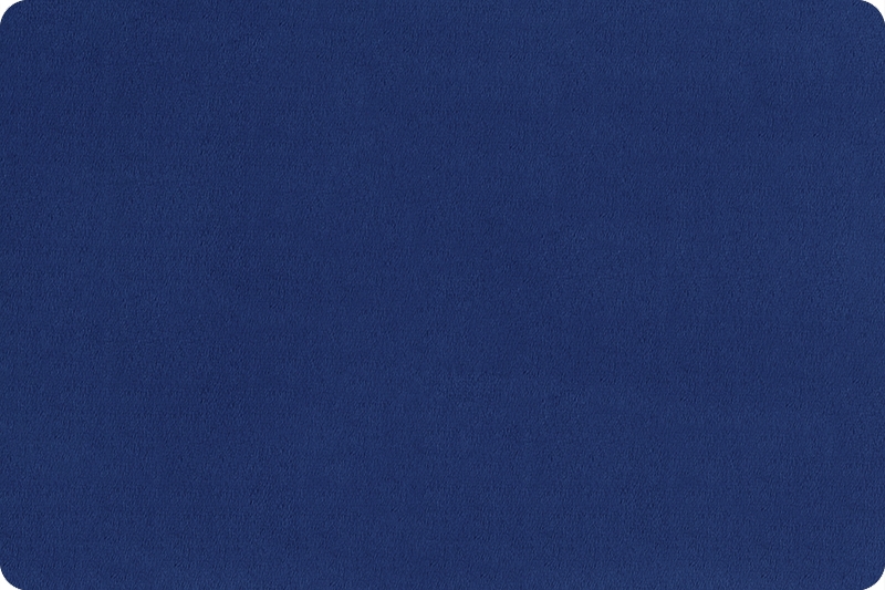 Solid Cuddle&reg; 3 Royal Blue
