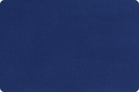 Solid Cuddle&reg; 3 Royal Blue