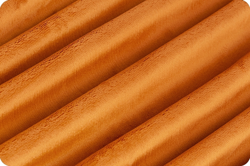 Solid Cuddle&reg; 3 Rust