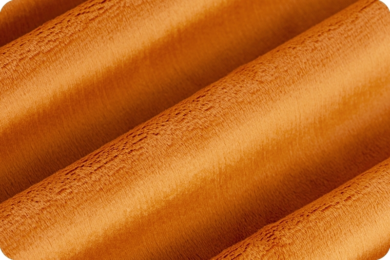 Solid Cuddle&reg; 3 Rust