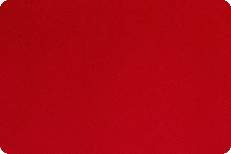 Solid Cuddle&reg; 3 Scarlet