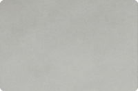 Solid Cuddle&reg; 3 Silver