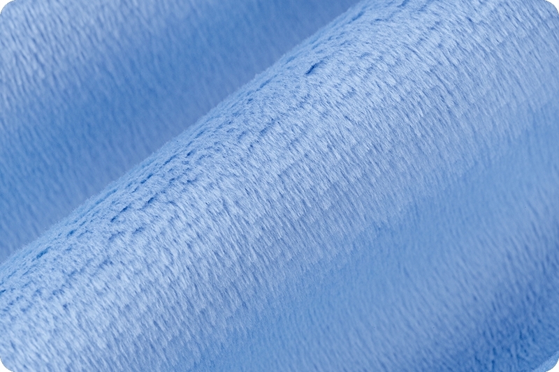 Solid Cuddle&reg; 3 Sky