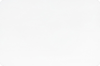 Solid Cuddle&reg; 3 Snow