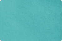 Solid Cuddle&reg; 3 Teal