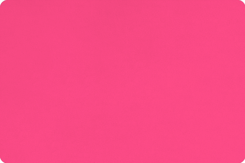 Solid Cuddle&reg; 3 Think Pink