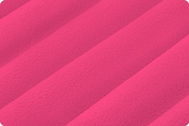 Solid Cuddle&reg; 3 Think Pink