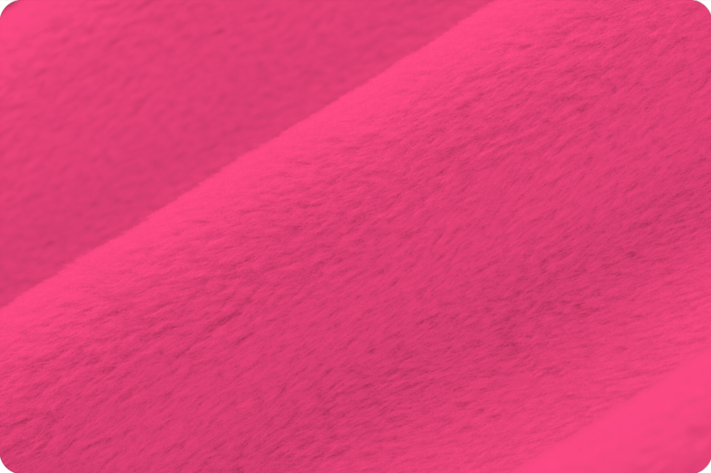 Solid Cuddle&reg; 3 Think Pink