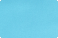 Solid Cuddle&reg; 3 Turquoise