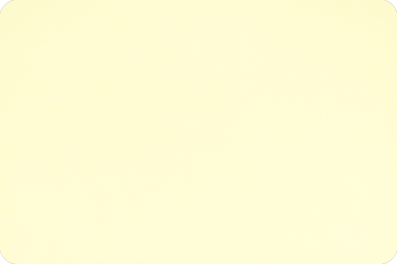 Solid Cuddle&reg; 3 Vanilla