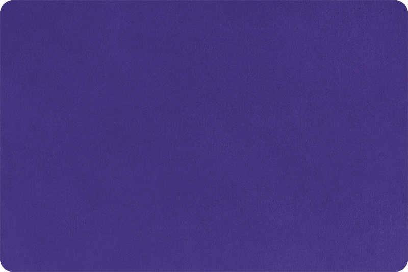 Solid Cuddle&reg; 3 Viola