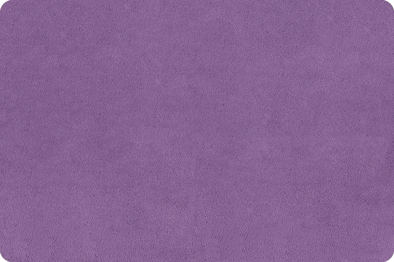 Solid Cuddle&reg; 3 Violet