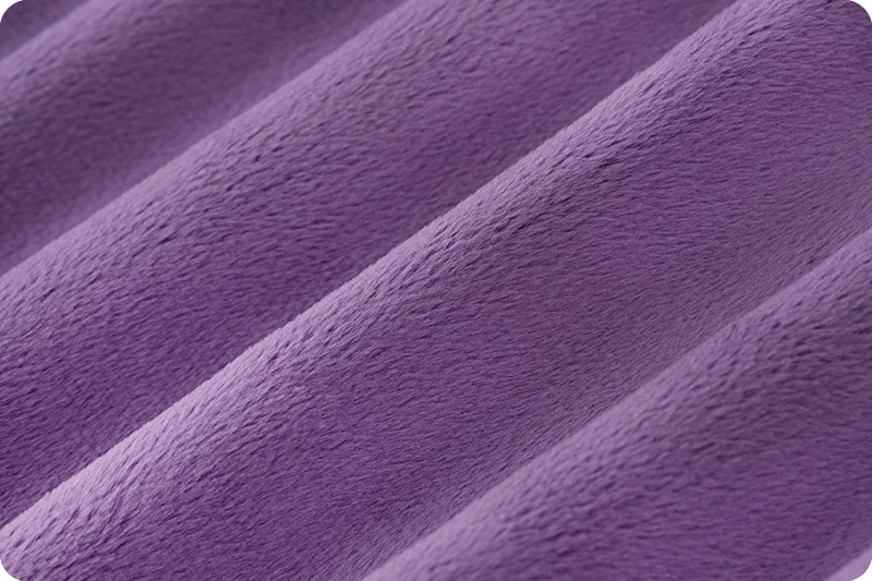 Solid Cuddle&reg; 3 Violet