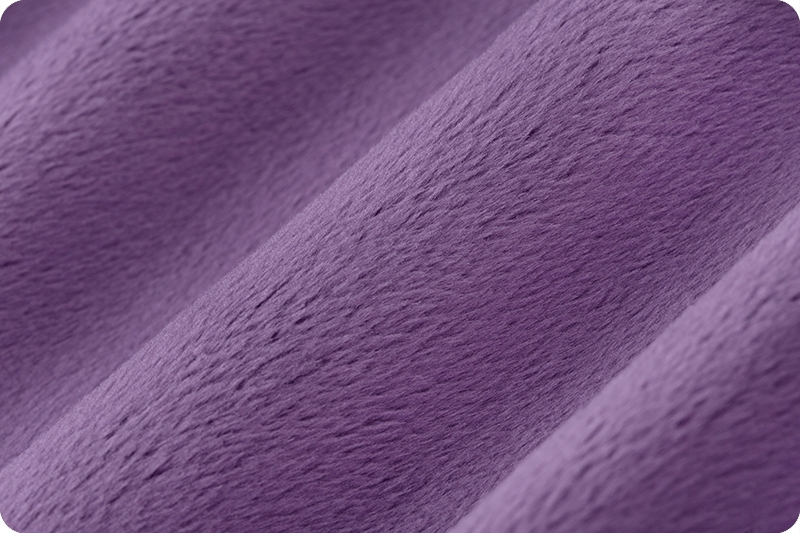 Solid Cuddle&reg; 3 Violet