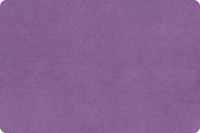 Solid Cuddle&reg; 3 Violet
