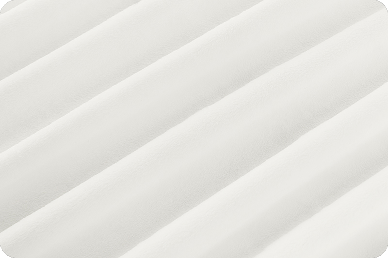 Solid Cuddle&reg; 3 White