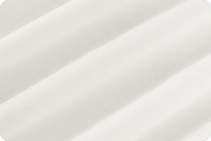 Solid Cuddle&reg; 3 White