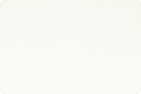 Solid Cuddle&reg; 3 White