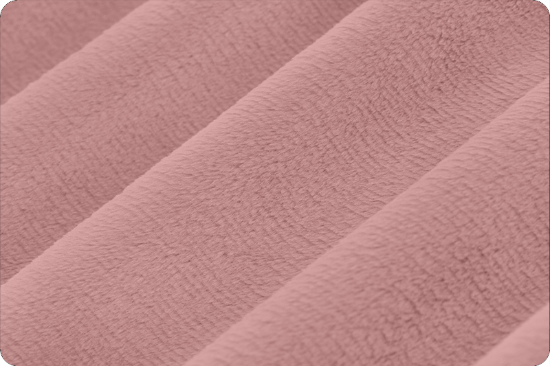 Solid Cuddle&reg; 3 Woodrose