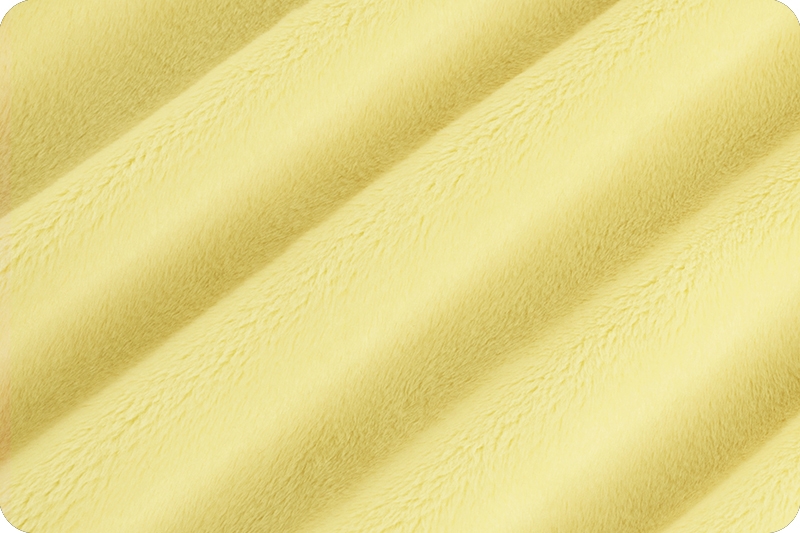 Solid Cuddle&reg; 3 Yellow